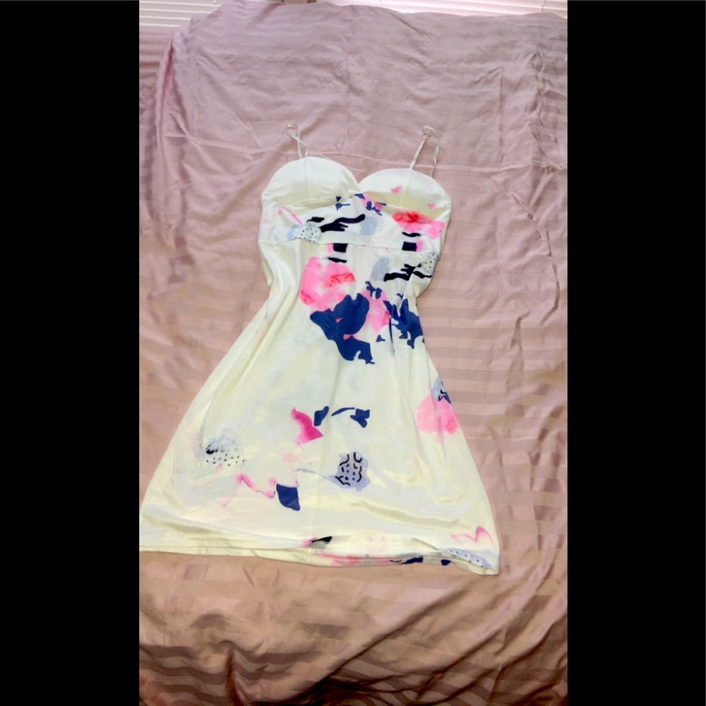 Dress size small